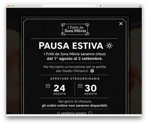 Social Contact Form – Send Contact Form Leads to Chat App (social-contact-form) free WordPress plugin - ifrittidesoramilvia.it Social Contact Form – Send Contact Form Leads to Chat App (social-contact-form) free WordPress plugin - ifrittidesoramilvia.it
