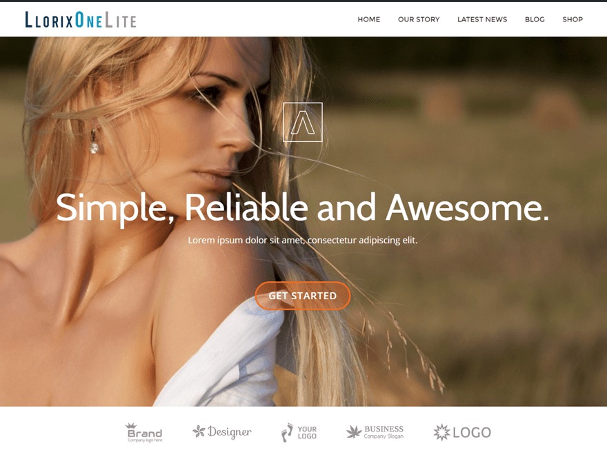 Pearson Exploration WordPress theme by Heidi Mansergh-Lewis