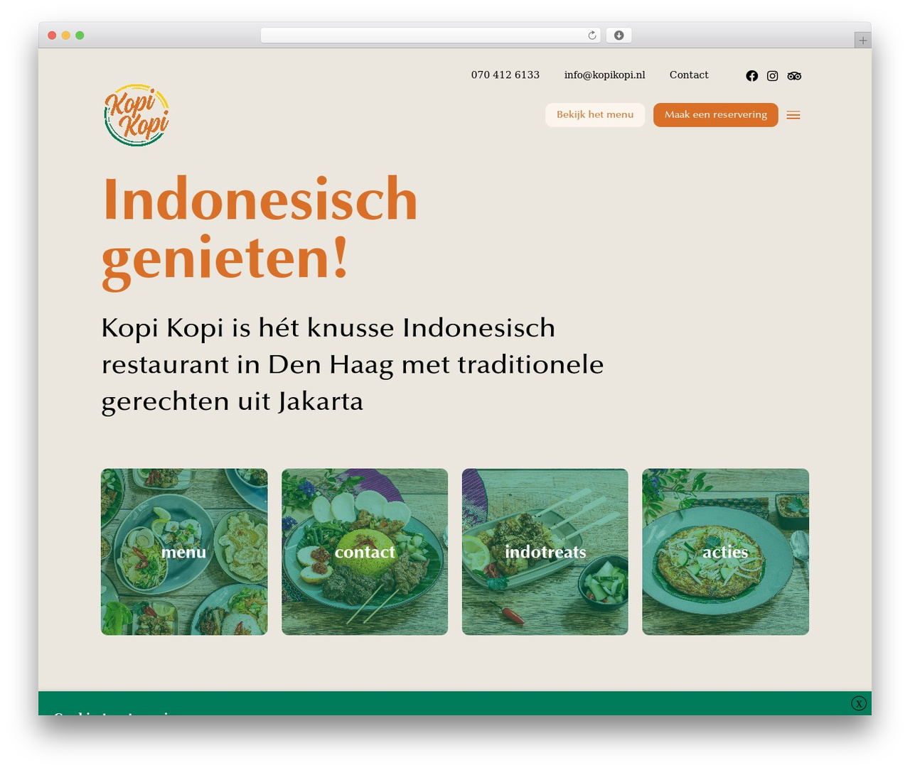 Theme WordPress Pro - kopikopi.nl Theme WordPress Pro - kopikopi.nl