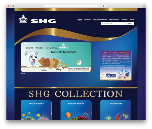Cookie webag WordPress plugin - superhigroup.com