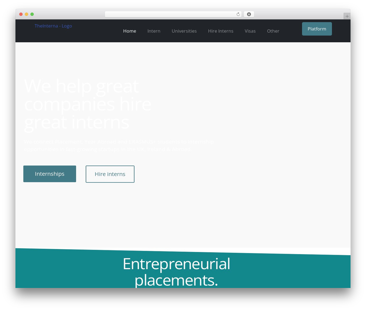 Uptime Child WordPress theme - theinterna.com Uptime Child WordPress theme - theinterna.com
