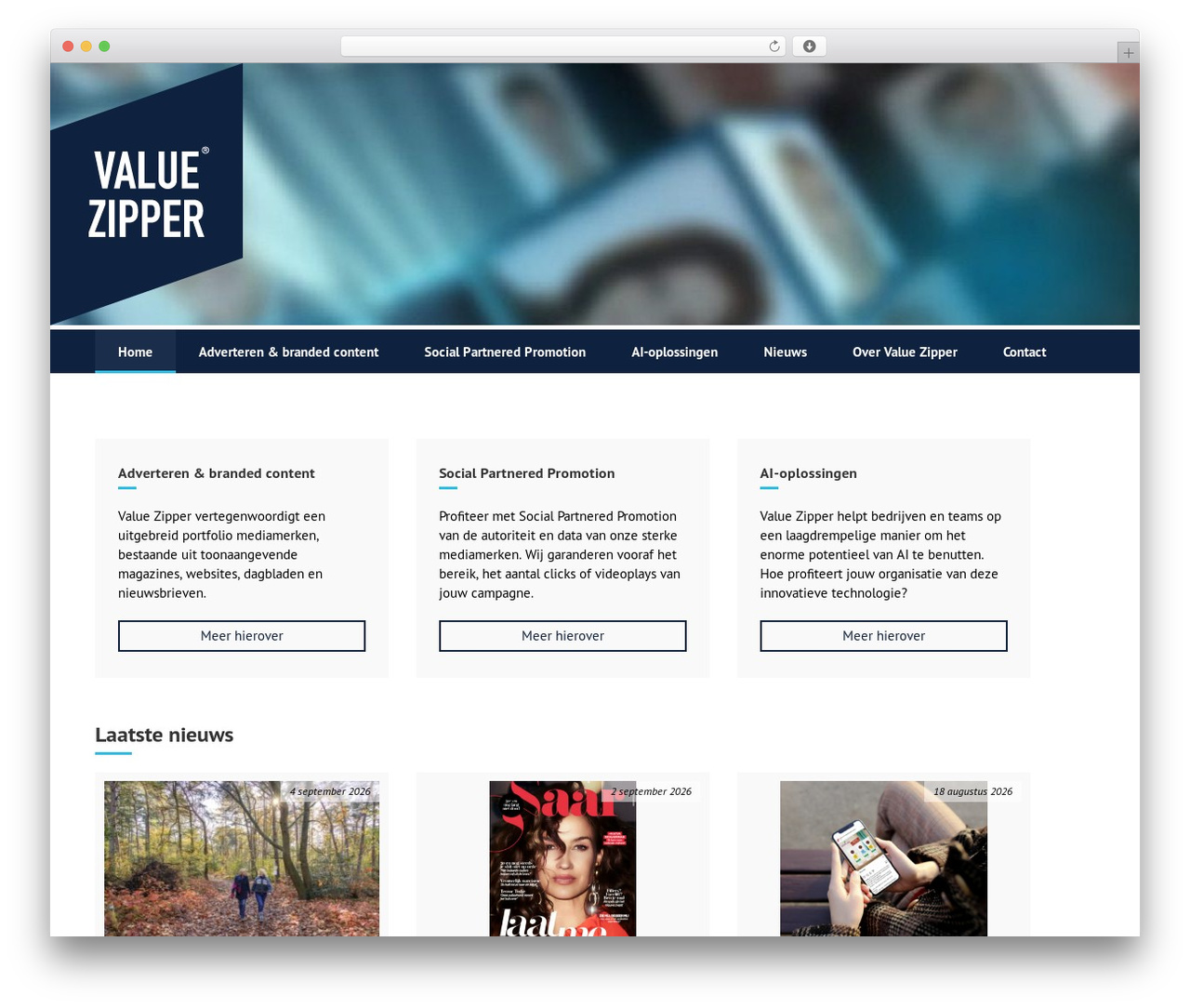Webeyes WordPress theme - valuezipper.nl Webeyes WordPress theme - valuezipper.nl