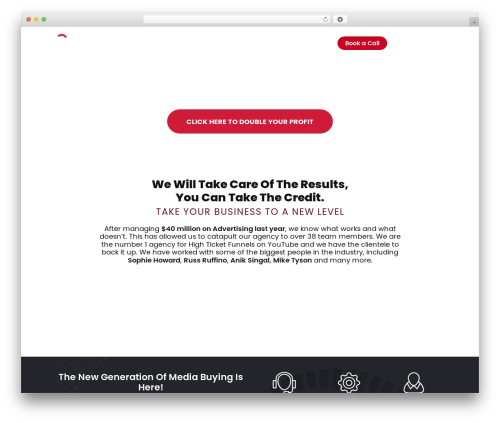 Extensive VC Addons for WPBakery page builder (extensive-vc-addon) free WordPress plugin - clientaccelerators.com