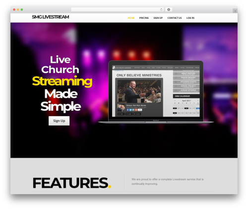 Gravityforms master WordPress plugin - smglivestream.com