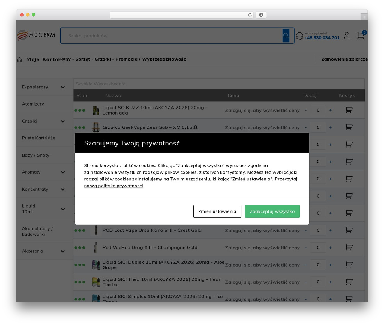 WordPress theme Ecomall Child - ego2.pl WordPress theme Ecomall Child - ego2.pl
