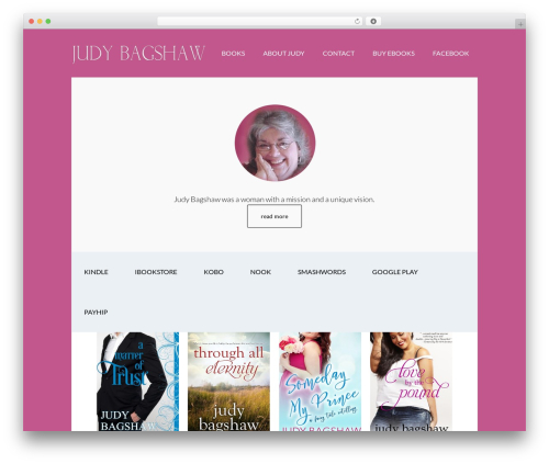 Genesis Author Pro (genesis-author-pro) free WordPress plugin - judybagshaw.com Genesis Author Pro (genesis-author-pro) free WordPress plugin - judybagshaw.com