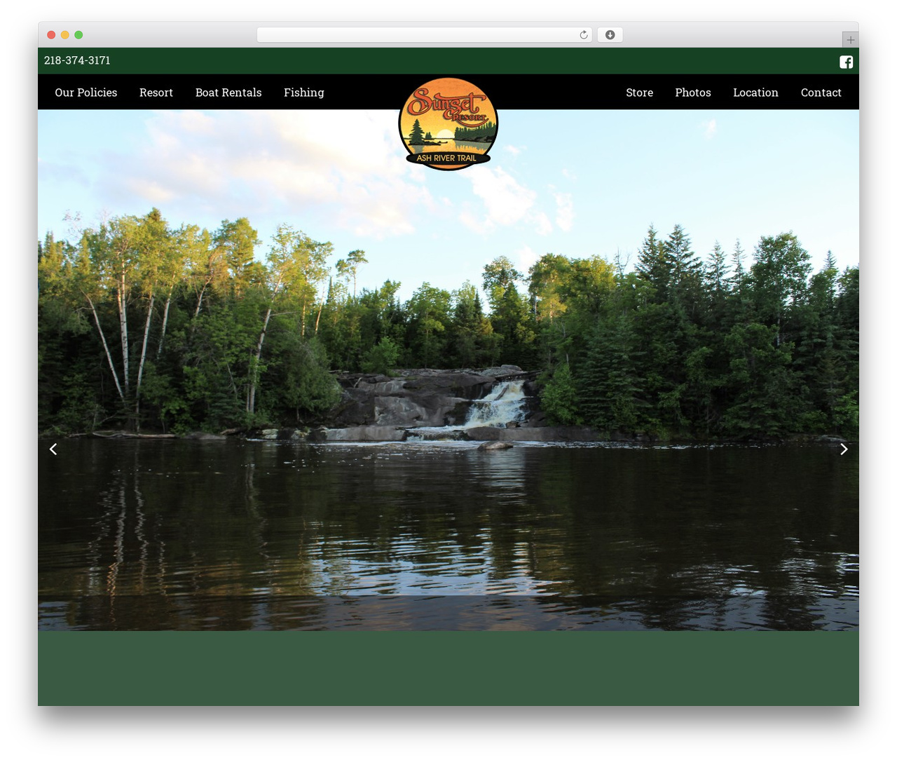 Basic Responsive with Off-Canvas WordPress theme - sunsetresort-mn.com Basic Responsive with Off-Canvas WordPress theme - sunsetresort-mn.com