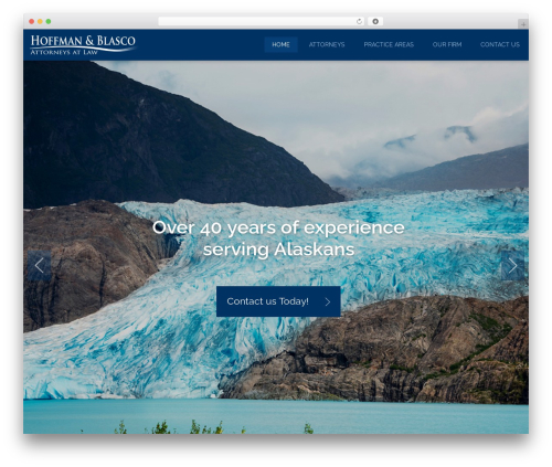 Bayside top WordPress theme - hoffmanblasco.com Bayside top WordPress theme - hoffmanblasco.com