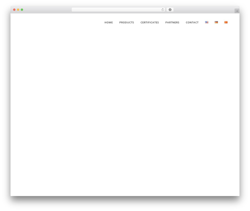 Hero boxes WordPress plugin - va-plast.com