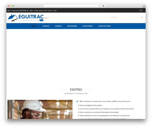 K2t contractor shortcodes WordPress plugin - eguitrac.com