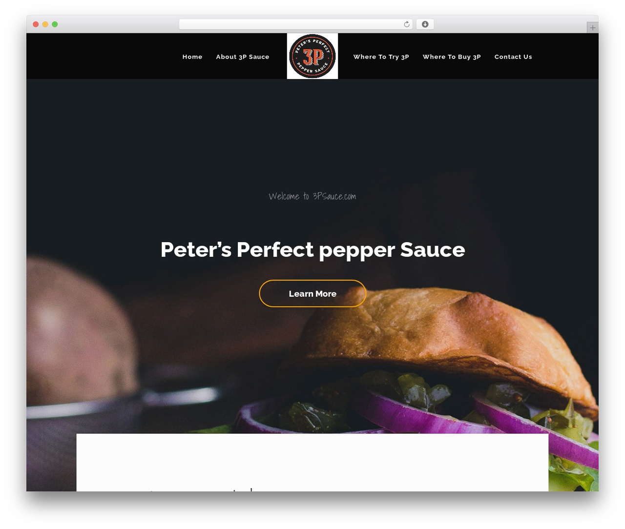 Creatica - Creative Multi-Purpose Wordpress Theme WordPress theme - 3psauce.com