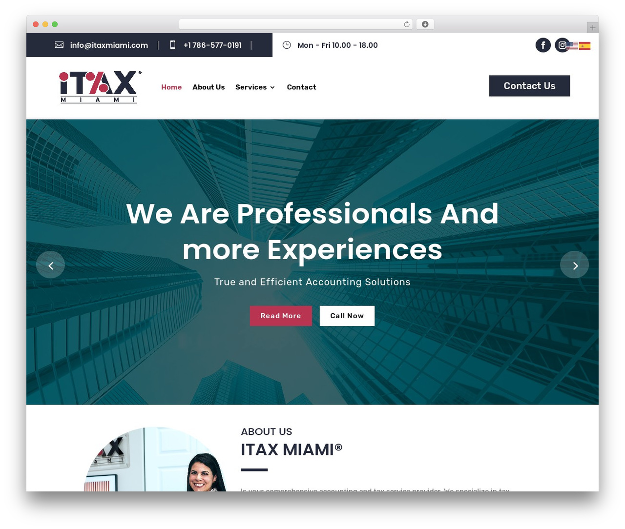 Divi Finance and Consulting Child Theme WordPress theme design - itaxmiami.com Divi Finance and Consulting Child Theme WordPress theme design - itaxmiami.com
