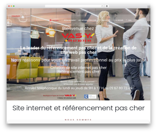 Power VC Add-on For WPBakery Page Builder (formerly Visual Composer) (power-vc-add-on) free WordPress plugin - vasystore.fr Power VC Add-on For WPBakery Page Builder (formerly Visual Composer) (power-vc-add-on) free WordPress plugin - vasystore.fr