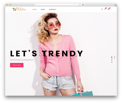 Theme core WordPress plugin - azizdesignservices.com