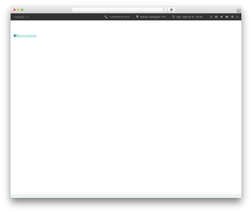 Stm post type WordPress plugin - simple.am