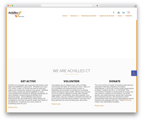 Testimonial – Customer Feedback, client testimonial, Review (testimonial-maker) free WordPress plugin - achillesct.org