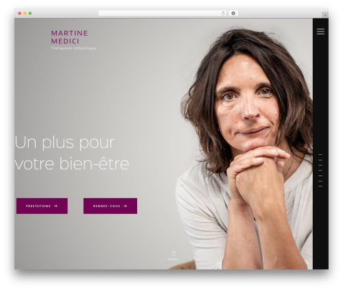 Content_timeline WordPress plugin - martinemedici.com