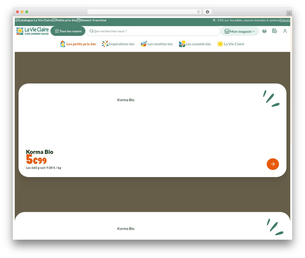 Smartcore Theme WordPress theme - www.lavieclaire.com Smartcore Theme WordPress theme - www.lavieclaire.com
