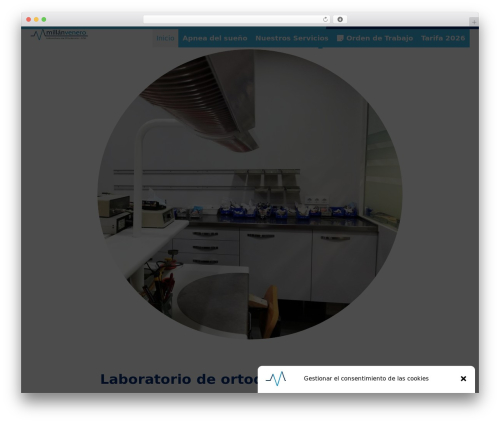 Struct WordPress plugin - millanvenero.com