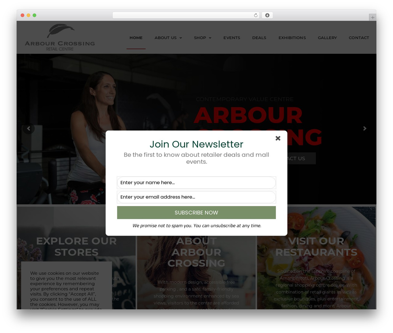 Superlist WordPress theme design - arbourcrossing.co.za Superlist WordPress theme design - arbourcrossing.co.za