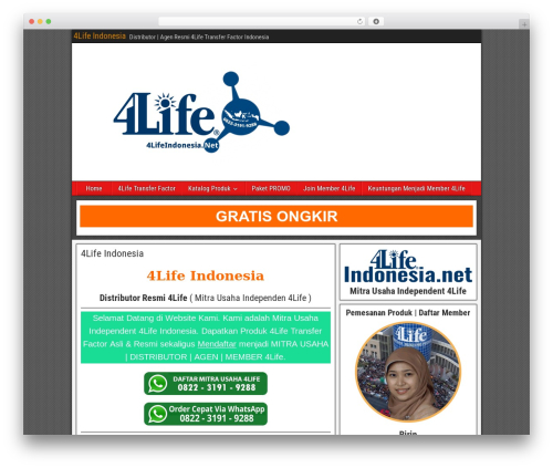 Copy Protection (copy-protection) free WordPress plugin - 4lifeindonesia.net Copy Protection (copy-protection) free WordPress plugin - 4lifeindonesia.net