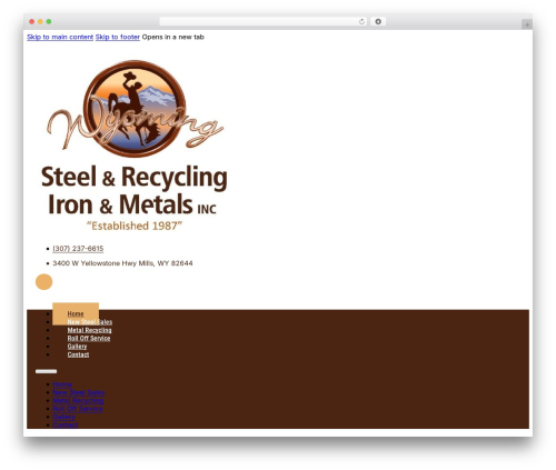 Bricksable for Bricks Builder (bricksable) free WordPress plugin - wysteel.com Bricksable for Bricks Builder (bricksable) free WordPress plugin - wysteel.com