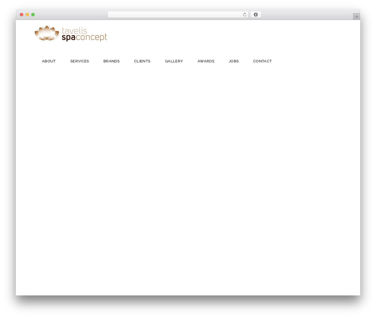 Theme WordPress Dessau - tavelis.com Theme WordPress Dessau - tavelis.com