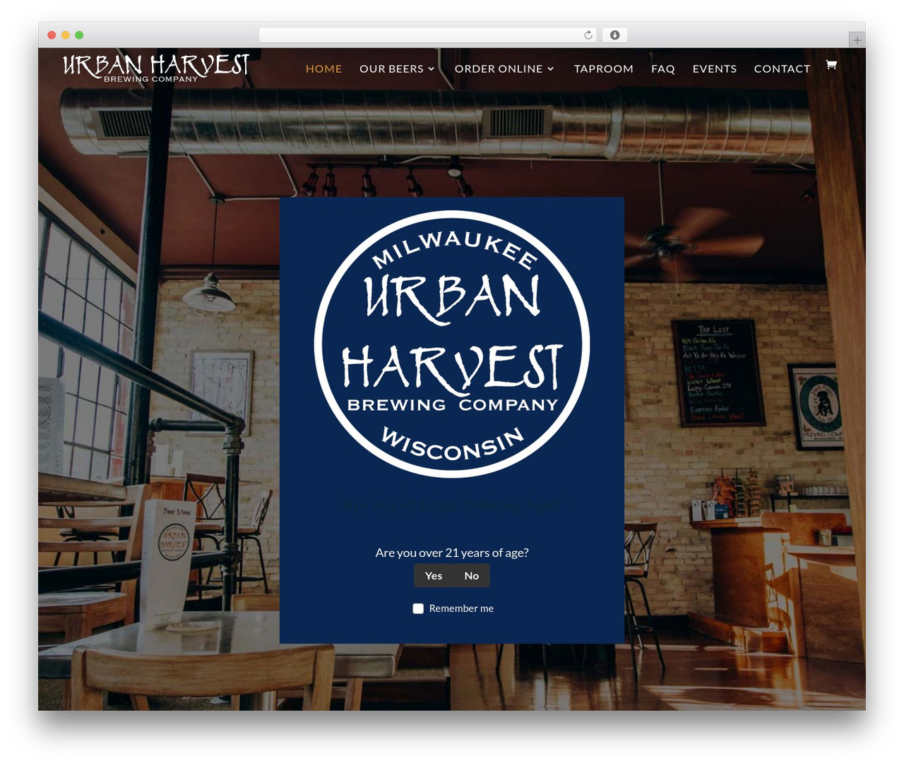 Theme WordPress Divi - urbanharvestbrewing.com Theme WordPress Divi - urbanharvestbrewing.com