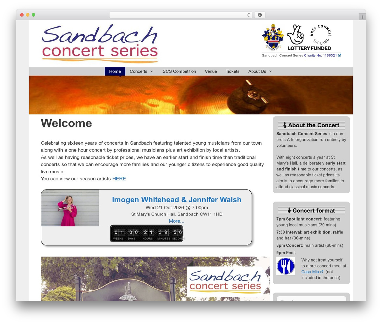Theme WordPress GeneratePress - sandbach-concert-series.co.uk Theme WordPress GeneratePress - sandbach-concert-series.co.uk