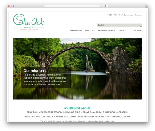 Woocommerce Polylang Integration (woocommerce-polylang-integration) free WordPress plugin - sheoak-barcelona.com