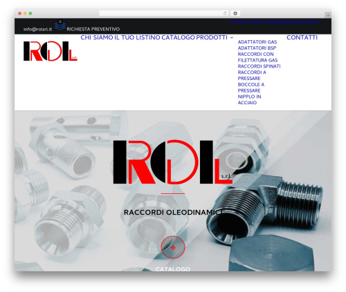 Enquiry quotation for woocommerce pro WordPress plugin - rolsrl.it