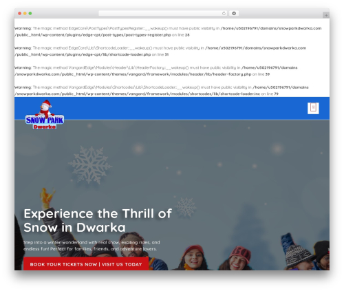 YouTube Gallery – YouTube Channel (yottie-lite) free WordPress plugin - www.snowparkdwarka.com YouTube Gallery – YouTube Channel (yottie-lite) free WordPress plugin - www.snowparkdwarka.com