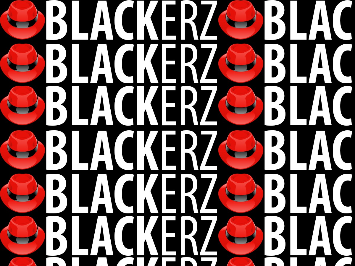 WordPress theme BlackerzOrg by BlackerzOrg