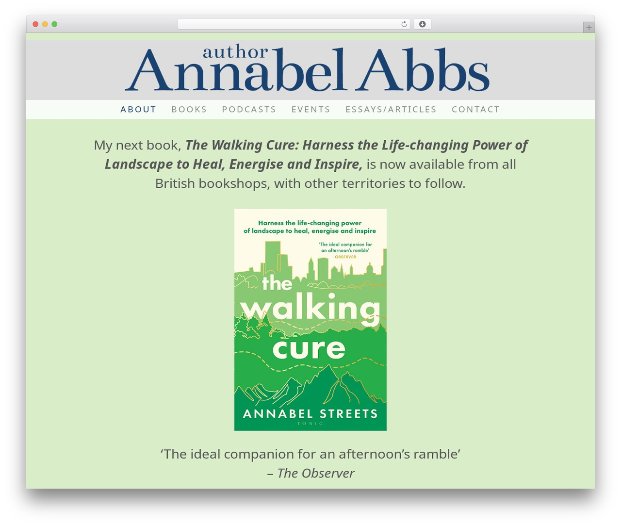 WordPress theme Blox Theme - annabelabbs.com WordPress theme Blox Theme - annabelabbs.com