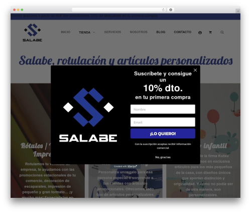 Yith woocommerce product slider carousel premium WordPress plugin - salabe.com