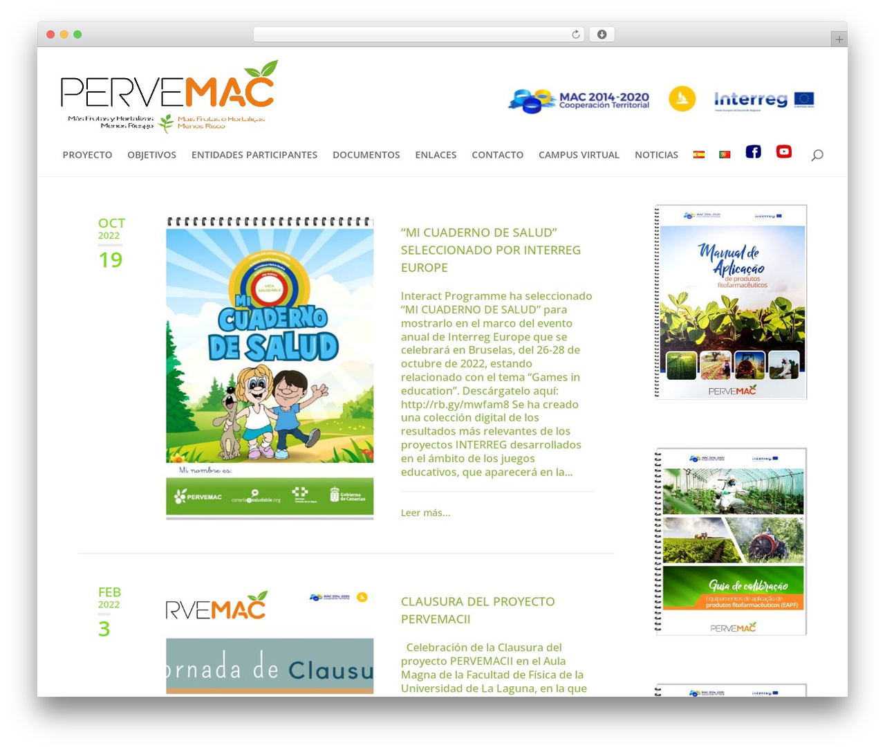 WordPress theme Divi - pervemac2.com WordPress theme Divi - pervemac2.com