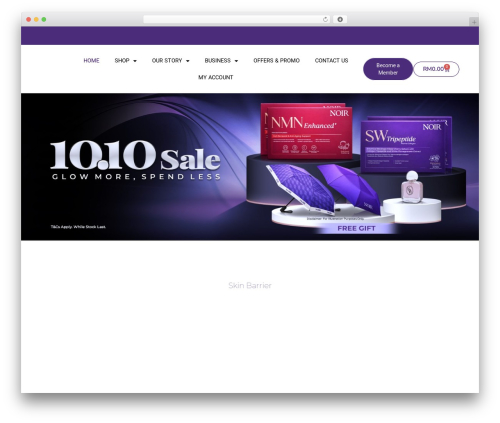 WPC Free Shipping Bar for WooCommerce (wpc-free-shipping-bar) free WordPress plugin - noirbeautyworld.com WPC Free Shipping Bar for WooCommerce (wpc-free-shipping-bar) free WordPress plugin - noirbeautyworld.com