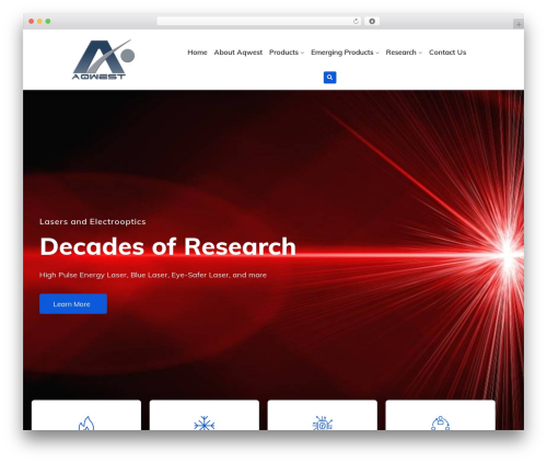 Dreamit elementor extension WordPress plugin - aqwest.com