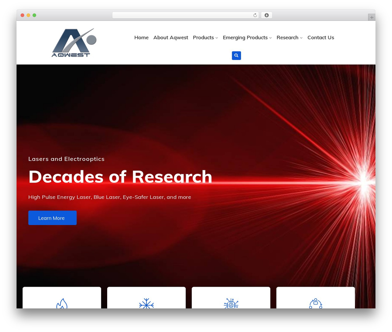 WordPress theme Techno - aqwest.com WordPress theme Techno - aqwest.com