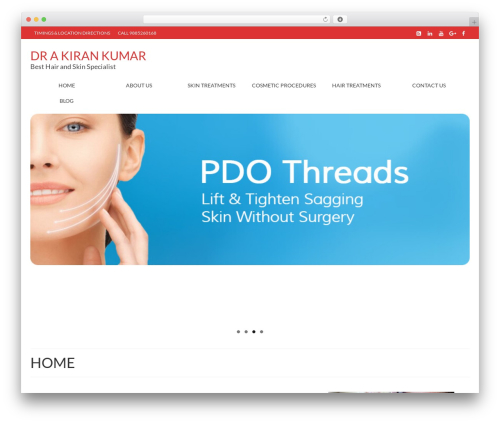 Ultimate Gallery Master (ultimate-gallery-master) free WordPress plugin - hyderabadhairandskinclinic.in