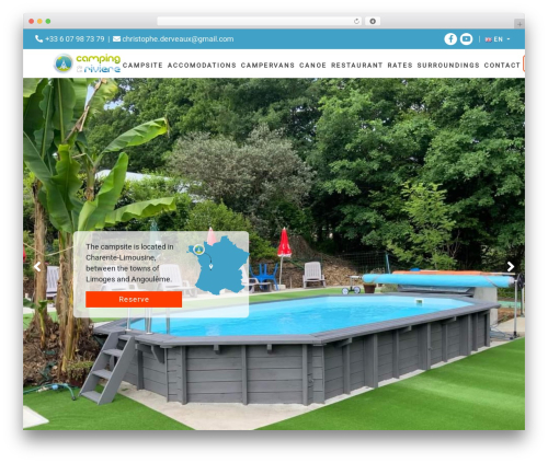Contact Form 7 Star Rating (contact-form-7-star-rating) free WordPress plugin - campingdelariviere.com
