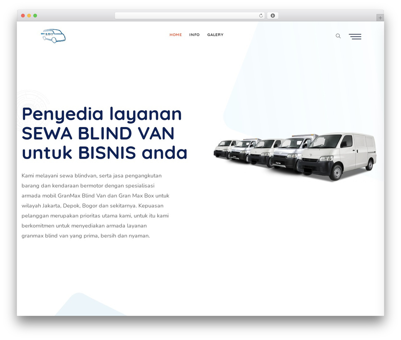 Aveit WordPress theme - sewablindvan.com Aveit WordPress theme - sewablindvan.com