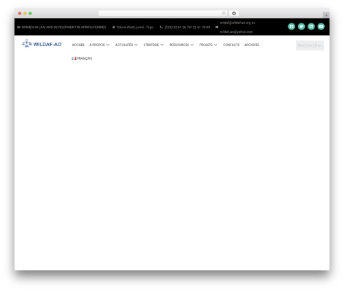 B Timeline (b-timeline) free WordPress plugin - wildaf-ao.org