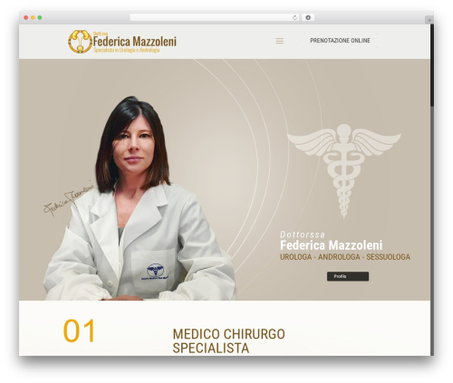 CopyLink (copy-link) free WordPress plugin - mdmazzoleni.it