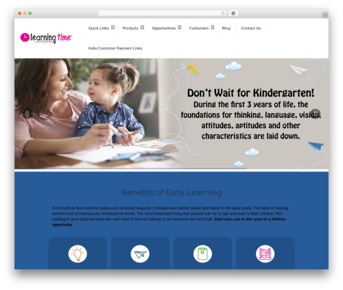 Zoho CRM Lead Magnet (zoho-crm-forms) free WordPress plugin - learningtime.co Zoho CRM Lead Magnet (zoho-crm-forms) free WordPress plugin - learningtime.co