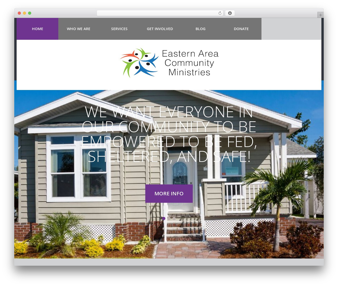 cherry WordPress theme - eacmonline.org cherry WordPress theme - eacmonline.org