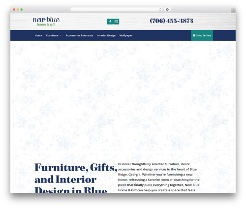 Formlayer WordPress plugin - newbluehome.com