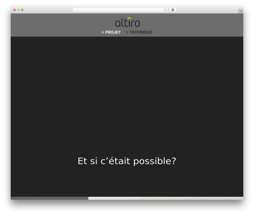 Creative Commons (creative-commons) free WordPress plugin - altiro.org Creative Commons (creative-commons) free WordPress plugin - altiro.org