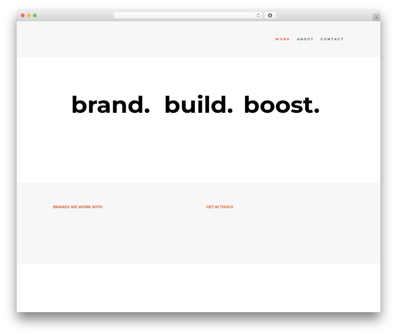 Divi WordPress theme - singa.studio Divi WordPress theme - singa.studio