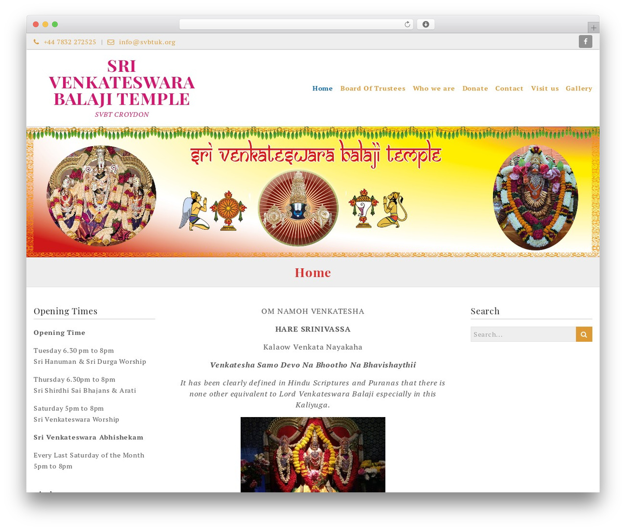 Ef Practical WordPress theme - svbtuk.org Ef Practical WordPress theme - svbtuk.org
